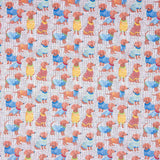 Water-repellent coated Dachshunds - Ribes y Casals