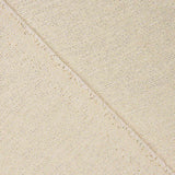 Raw Gold Lurex Canvas - Ribes y Casals