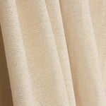 Raw Gold Lurex Canvas - Ribes y Casals