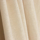 Raw Gold Lurex Canvas - Ribes y Casals