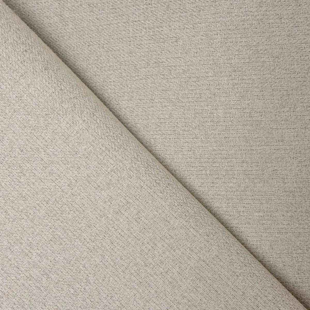 Oscurante Liso 100% Rústico Beige Ignífugo Contract - Ribes y Casals