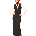 Burda Sewing Pattern 8765 Skirt - Ribes y Casals