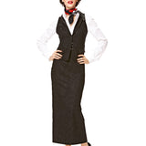 Burda Sewing Pattern 8765 Skirt - Ribes y Casals