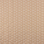 Voile Bordado Magnolia Salmón - Ribes y Casals