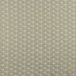 Voile Bordado Magnolia Verde Suave - Ribes y Casals