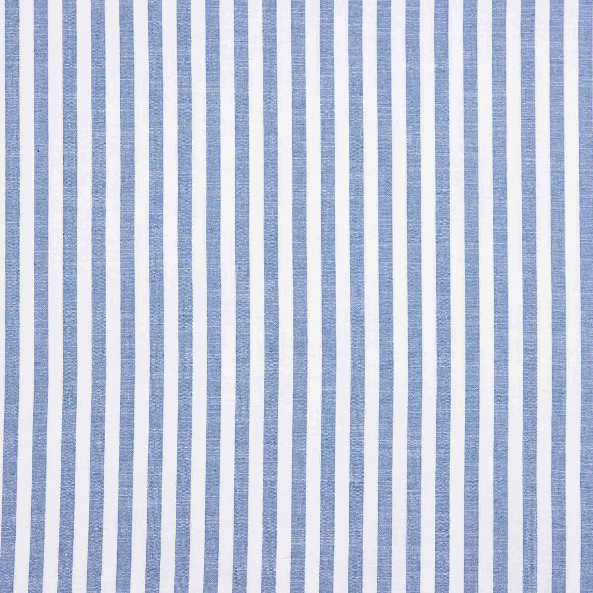 Blue Striped Cotton - Ribes y Casals