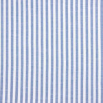 Blue Striped Cotton - Ribes y Casals