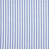 Blue Striped Cotton - Ribes y Casals