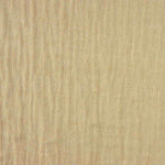 Ochre Double Chambray Gauze Remnant - Various lengths x 140 cm wide - Ribes y Casals