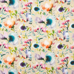 Printed Viscose Soft Garden - Ribes y Casals