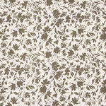 Floral Bamboo Poplin Topo - Ribes y Casals