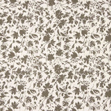 Floral Bamboo Poplin Topo - Ribes y Casals