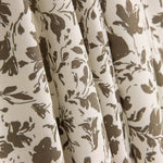 Floral Bamboo Poplin Topo - Ribes y Casals
