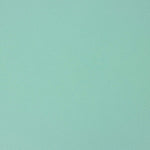 Light Green Plain Stretch Gabardine Trench Coat - Ribes y Casals