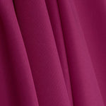 Buganvilla Gabardine Stretch Trench Coat - Ribes y Casals