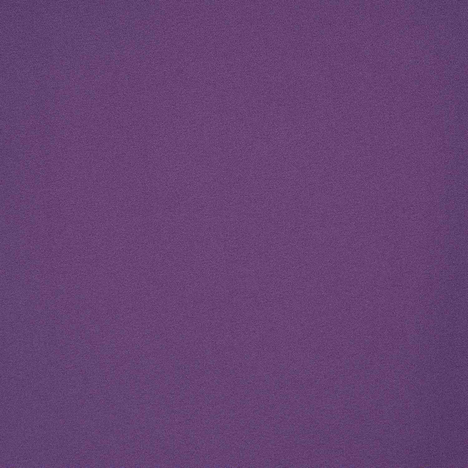 Plain Gabardine Stretch Trench Coat in Deep Mauve - Ribes y Casals