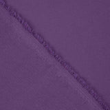 Plain Gabardine Stretch Trench Coat in Deep Mauve - Ribes y Casals