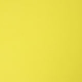 Plain Gabardine Stretch Trench Coat in Lima Yellow - Ribes y Casals