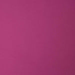 Plain Gabardine Stretch Trench Coat in Bright Fuchsia - Ribes y Casals