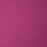 Plain Gabardine Stretch Trench Coat in Bright Fuchsia - Ribes y Casals