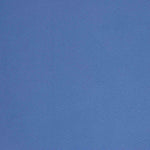 Serenity Blue Gabardine Stretch Trench Coat - Ribes y Casals