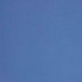Serenity Blue Gabardine Stretch Trench Coat - Ribes y Casals