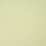 Soft Mint Green Plain Stretch Gabardine Trench Coat - Ribes y Casals