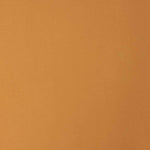 Plain Gabardine Stretch Trench Coat in Peach Orange - Ribes y Casals