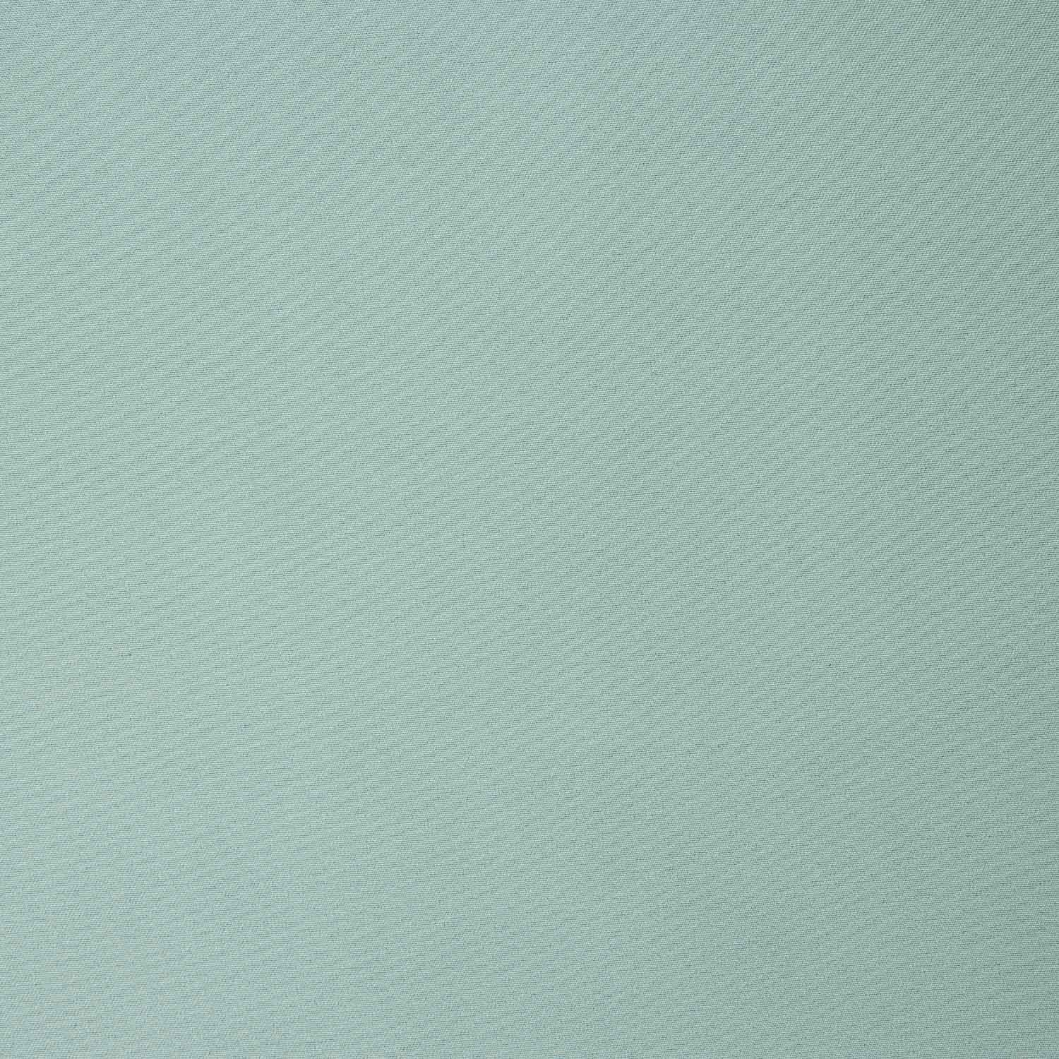 Plain Gabardine Stretch Trench Coat in Mist Blue - Ribes y Casals