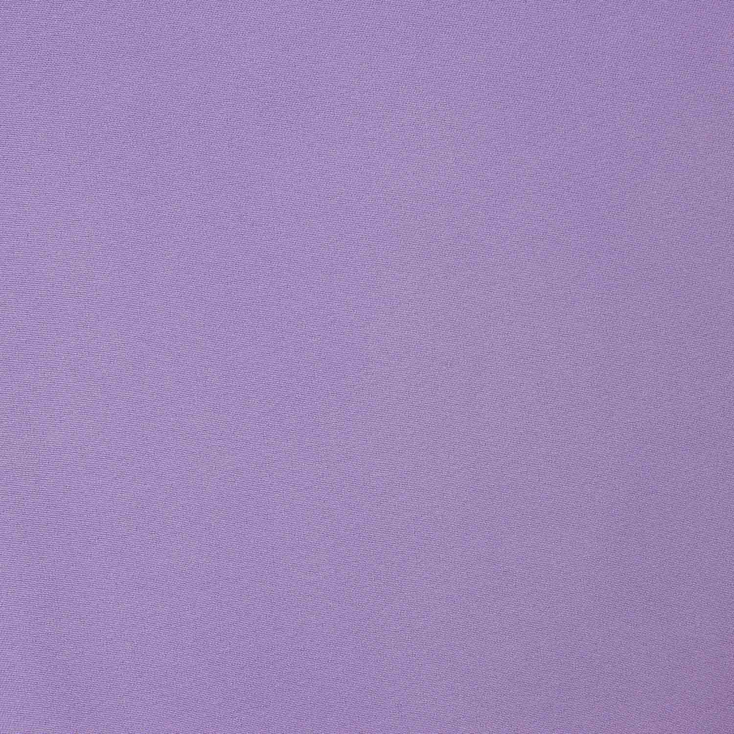 Plain Stretch Gabardine, Lilac - Ribes y Casals