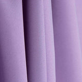 Plain Stretch Gabardine, Lilac - Ribes y Casals