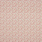 Printed Viyela in Pink Garden - Ribes y Casals
