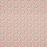 Printed Viyela in Pink Garden - Ribes y Casals