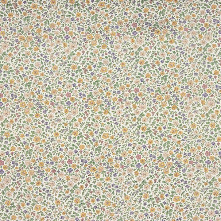 Ochre Meadow Printed Viyela - Ribes y Casals