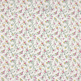Viyela ‘Wild Garden’ Printed - Ribes y Casals