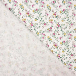 Viyela ‘Wild Garden’ Printed - Ribes y Casals