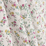Viyela ‘Wild Garden’ Printed - Ribes y Casals