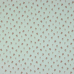 Vintage Tulips Printed Poplin - Ribes y Casals