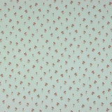 Vintage Tulips Printed Poplin - Ribes y Casals