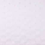 Pink Boat Embroidered Piqué - Ribes y Casals