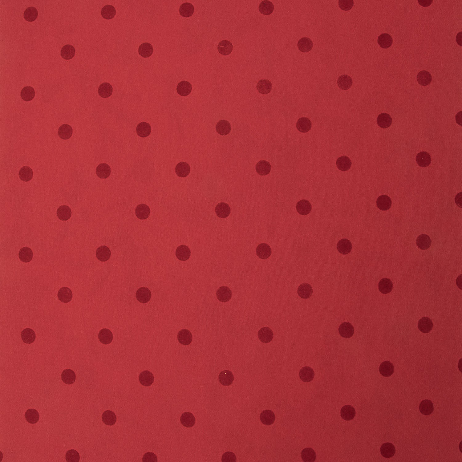 Red Koshibo with Red Moon Flocking - Ribes y Casals