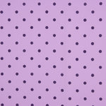 Koshibo Flocked Moon Lilac Intense - Ribes y Casals