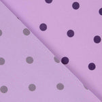 Koshibo Flocked Moon Lilac Intense - Ribes y Casals