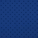 Koshibo Azulina Flocked Intense Blue Moon - Ribes y Casals