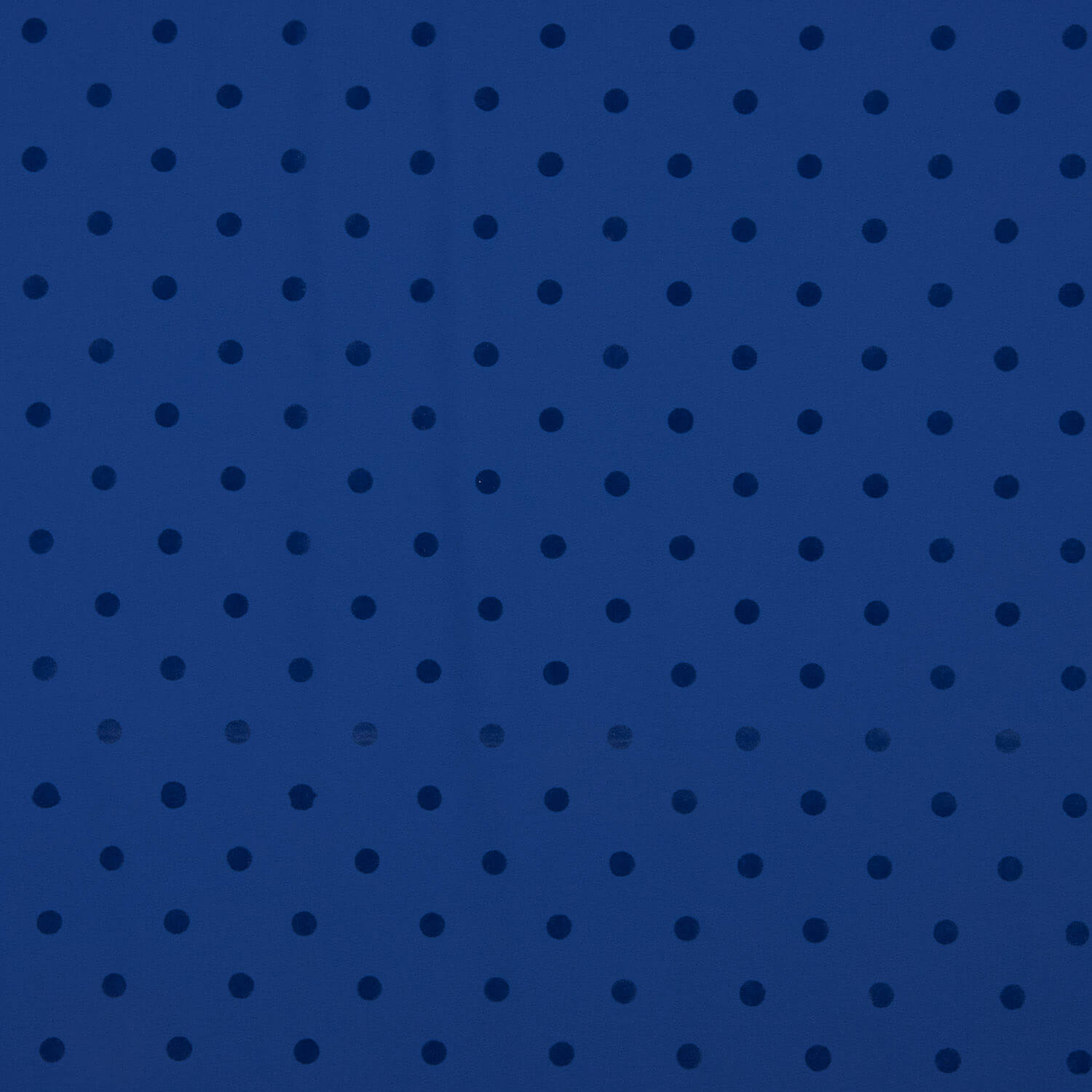 Koshibo Azulina Flocked Intense Blue Moon - Ribes y Casals