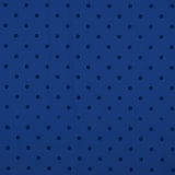 Koshibo Azulina Flocked Intense Blue Moon - Ribes y Casals