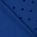 Koshibo Azulina Flocked Intense Blue Moon - Ribes y Casals