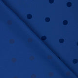 Koshibo Azulina Flocked Intense Blue Moon - Ribes y Casals