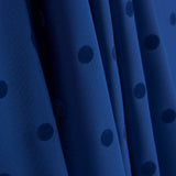 Koshibo Azulina Flocked Intense Blue Moon - Ribes y Casals