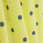 Koshibo Lima Blue Moon Flocked - Ribes y Casals